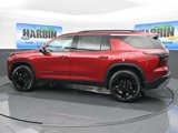 New 2026 Chevrolet Traverse LT image 3