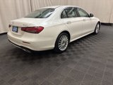Used 2021 Mercedes-Benz E 350 4MATIC Sedan image 5
