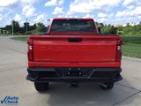 Used 2025 Chevrolet Silverado 2500 Custom image 5