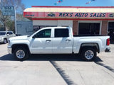 Used 2018 GMC Sierra 1500 4x4 Crew Cab image 2