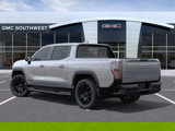 New 2026 GMC Sierra EV Elevation w/ LPO, Elevation Dark Package image 3