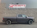 New 2025 RAM 3500 Laramie image 4