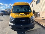 Used 2021 Ford Transit 250 148 High Roof w/ Load Area Protection Package image 2