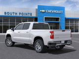 New 2025 Chevrolet Silverado 1500 LTZ w/ LTZ Premium Package image 3