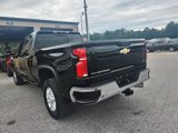 Used 2024 Chevrolet Silverado 2500 LTZ w/ LTZ Premium Package image 4
