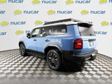New 2025 Toyota Land Cruiser image 5