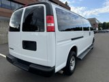 Certified 2022 Chevrolet Express 3500 LS image 5