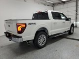 New 2025 Ford F150 Lariat image 3
