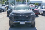 New 2026 Chevrolet Colorado Trail Boss image 2