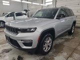 Used 2022 Jeep Grand Cherokee Limited image 5