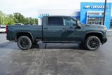 New 2025 Chevrolet Silverado 3500 LTZ image 3