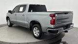 Used 2025 Chevrolet Silverado 1500 LT image 4