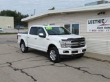 Used 2020 Ford F150 4x4 SuperCrew image 4