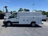 New 2025 Ford Transit 350 AWD w/ Interior Upgrade Package image 2