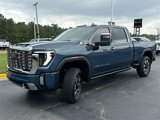 New 2025 GMC Sierra 2500 Denali w/ Denali Reserve Package image 2