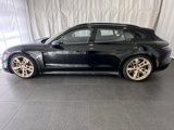Used 2024 Porsche Taycan Turbo S image 2