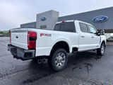 New 2025 Ford F350 Lariat image 3