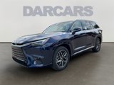 New 2026 Lexus TX 350 AWD image 3