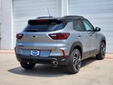 New 2026 Chevrolet TrailBlazer RS w/ Convenience Package image 4