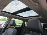 Used 2023 Nissan Rogue Platinum w/ Platinum Premium Package image 3