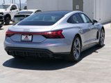 Used 2024 Audi e-tron GT Prestige image 4