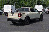 New 2025 Ford Maverick Tremor image 3