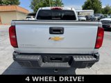 Used 2018 Chevrolet Colorado ZR2 image 3