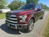 Used 2015 Ford F150 King Ranch w/ Equipment Group 601A Luxury image 2