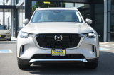 New 2025 MAZDA CX-90 Plug-In Hybrid w/ Premium Plus image 2