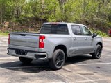 New 2025 Chevrolet Silverado 1500 RST w/ RST All Star Premium Package image 3