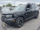 New 2025 Ford Bronco Sport Outer Banks w/ Outer Banks Tech Package+ image 2