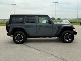 Used 2024 Jeep Wrangler Unlimited Rubicon 4xe image 5