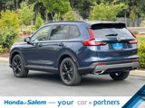 New 2026 Honda CR-V Sport Touring image 6