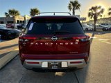 New 2025 Nissan Pathfinder Platinum image 5