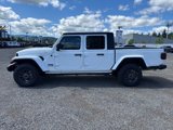 New 2025 Jeep Gladiator Sport image 2