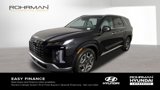 New 2025 Hyundai Palisade SEL image 5