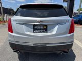 Used 2018 Cadillac XT5 Luxury image 5