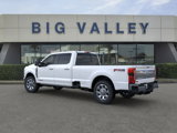 New 2025 Ford F350 King Ranch image 4