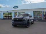 New 2025 Ford F150 Lariat w/ Equipment Group 502A High image 2