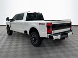 New 2025 Ford F250 Platinum image 4