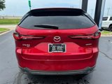 New 2025 MAZDA CX-90 3.3 Turbo w/ Preferred Package image 4