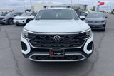 New 2025 Volkswagen Atlas Cross Sport SE image 3