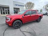 New 2025 Ford Maverick XLT image 2