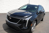Used 2022 Cadillac XT4 Sport image 2