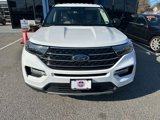 Used 2023 Ford Explorer XLT w/ Equipment Group 202A image 3