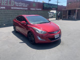Used 2016 Hyundai Elantra Value Edition image 3