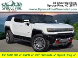 New 2025 GMC Hummer EV 3X w/ LPO, Sport Package image 1