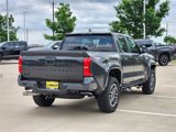 New 2025 Toyota Tacoma TRD Sport image 4