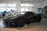 New 2026 Chevrolet Corvette Stingray Preferred Cpe w/ Z51 Performance Package image 2