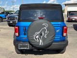 Certified 2023 Ford Bronco Big Bend image 5